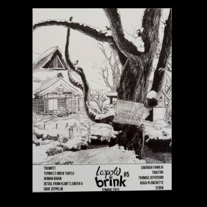 (image for) Hidden Objects Print - Limited Edition