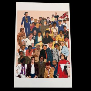 (image for) TV Family