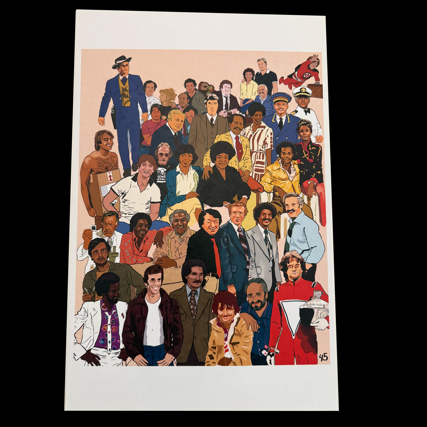 (image for) TV Family